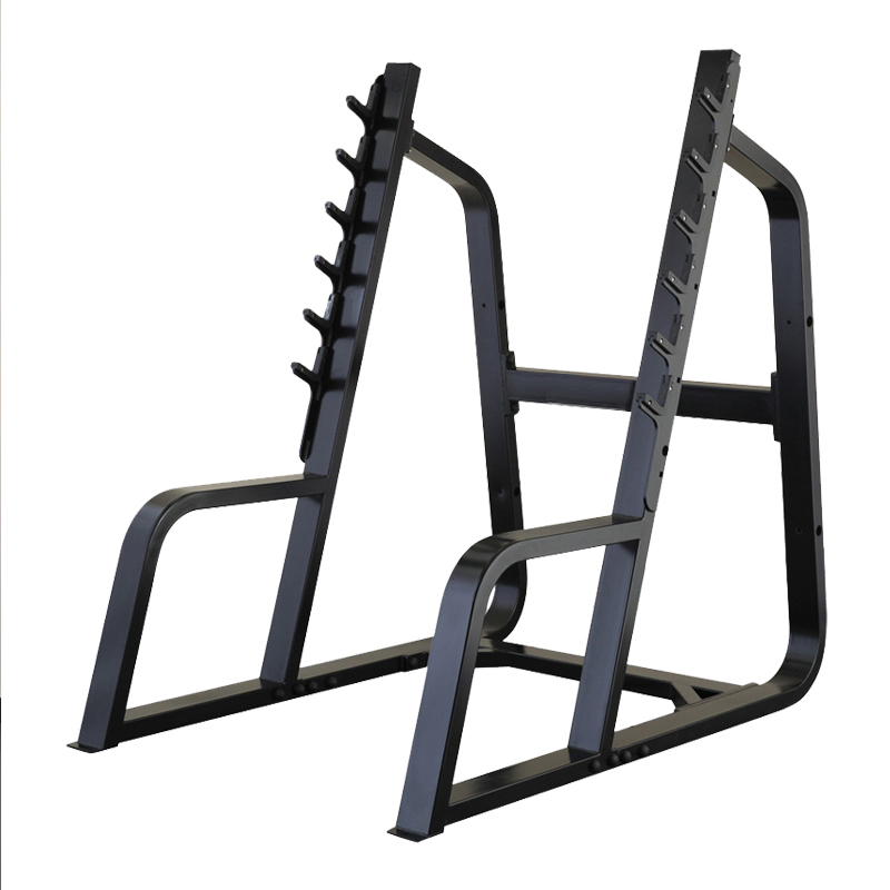 Тренажер стойка для приседаний MT-7029